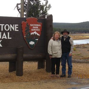 Meet your Posher, Roland eugene